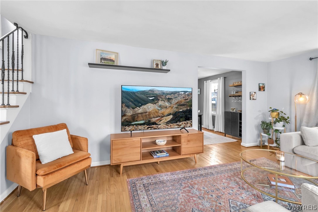 47 Kenton Road Tonawanda, NY 14217 - Photo 12 of 45