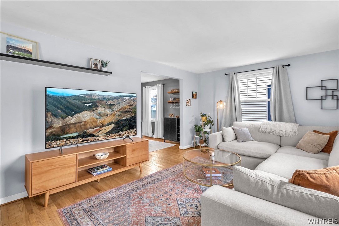 47 Kenton Road Tonawanda, NY 14217 - Photo 13 of 45