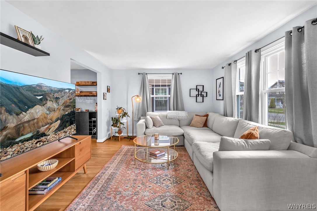 47 Kenton Road Tonawanda, NY 14217 - Photo 14 of 45