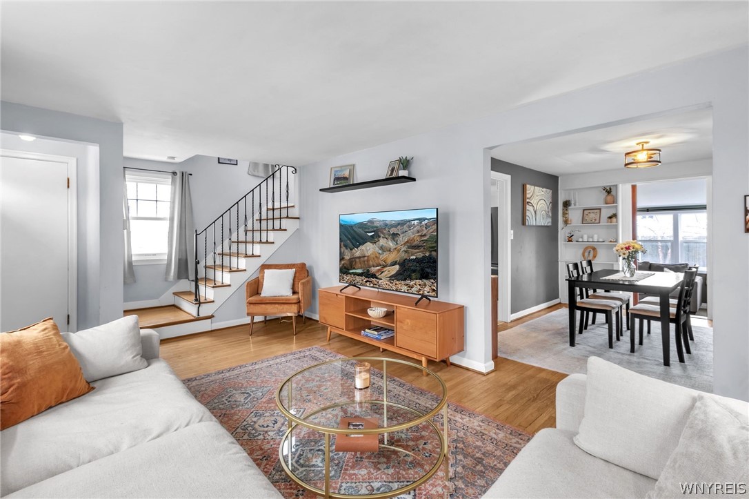 47 Kenton Road Tonawanda, NY 14217 - Photo 15 of 45