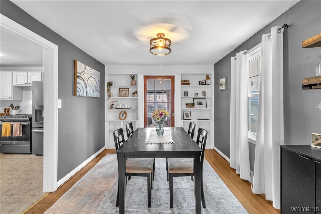 47 Kenton Road Tonawanda, NY 14217 - Photo 16 of 45