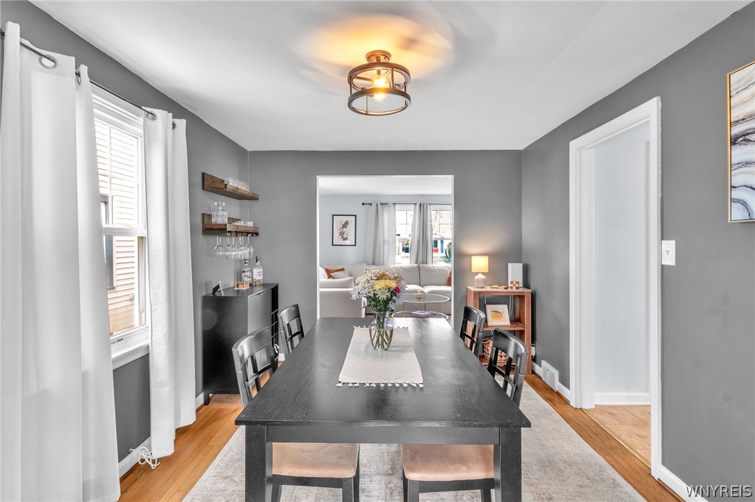 47 Kenton Road Tonawanda, NY 14217 - Photo 17 of 45