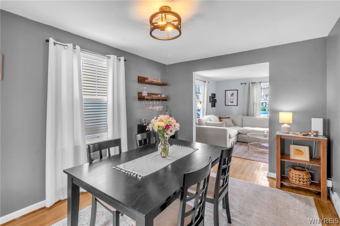 47 Kenton Road Tonawanda, NY 14217 - Photo 18 of 45