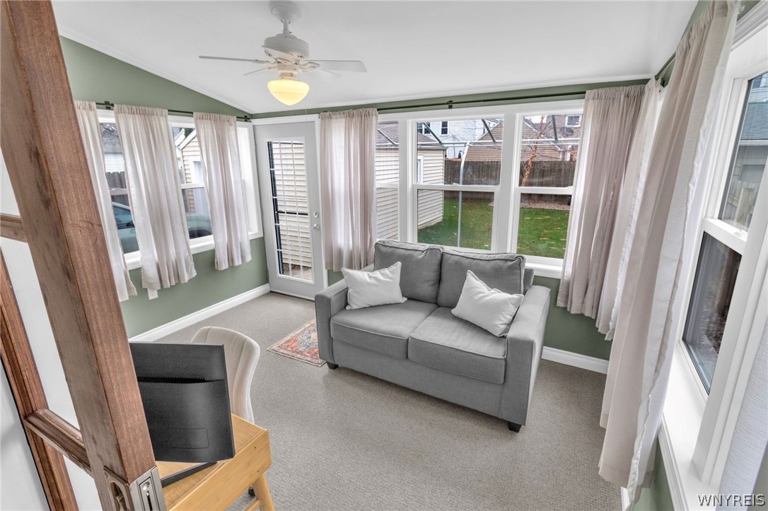 47 Kenton Road Tonawanda, NY 14217 - Photo 19 of 45