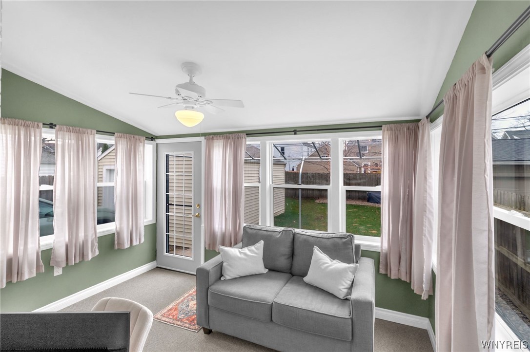 47 Kenton Road Tonawanda, NY 14217 - Photo 20 of 45