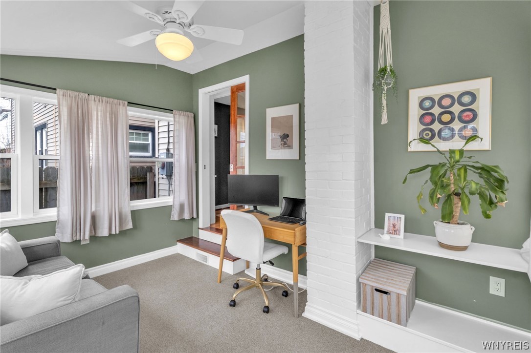 47 Kenton Road Tonawanda, NY 14217 - Photo 21 of 45