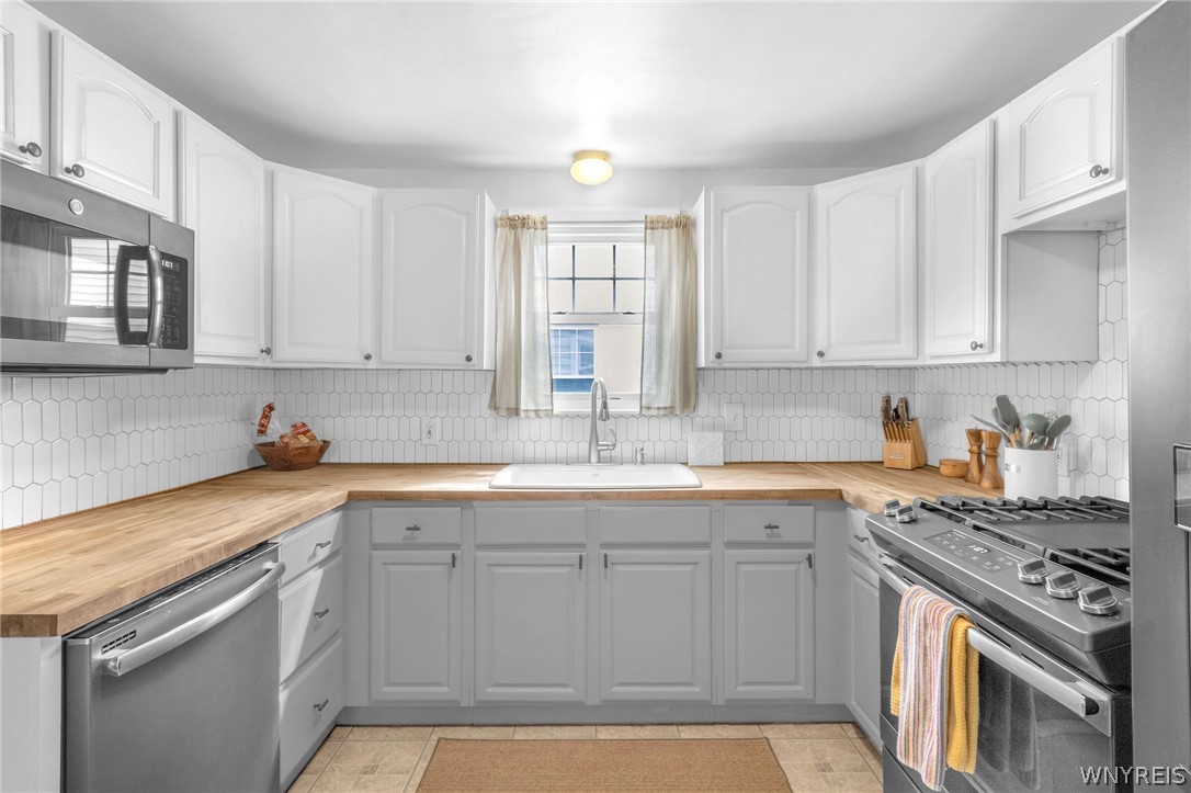 47 Kenton Road Tonawanda, NY 14217 - Photo 22 of 45