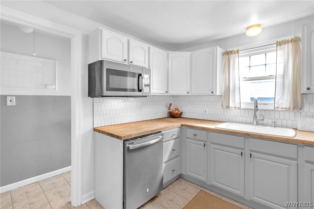 47 Kenton Road Tonawanda, NY 14217 - Photo 23 of 45