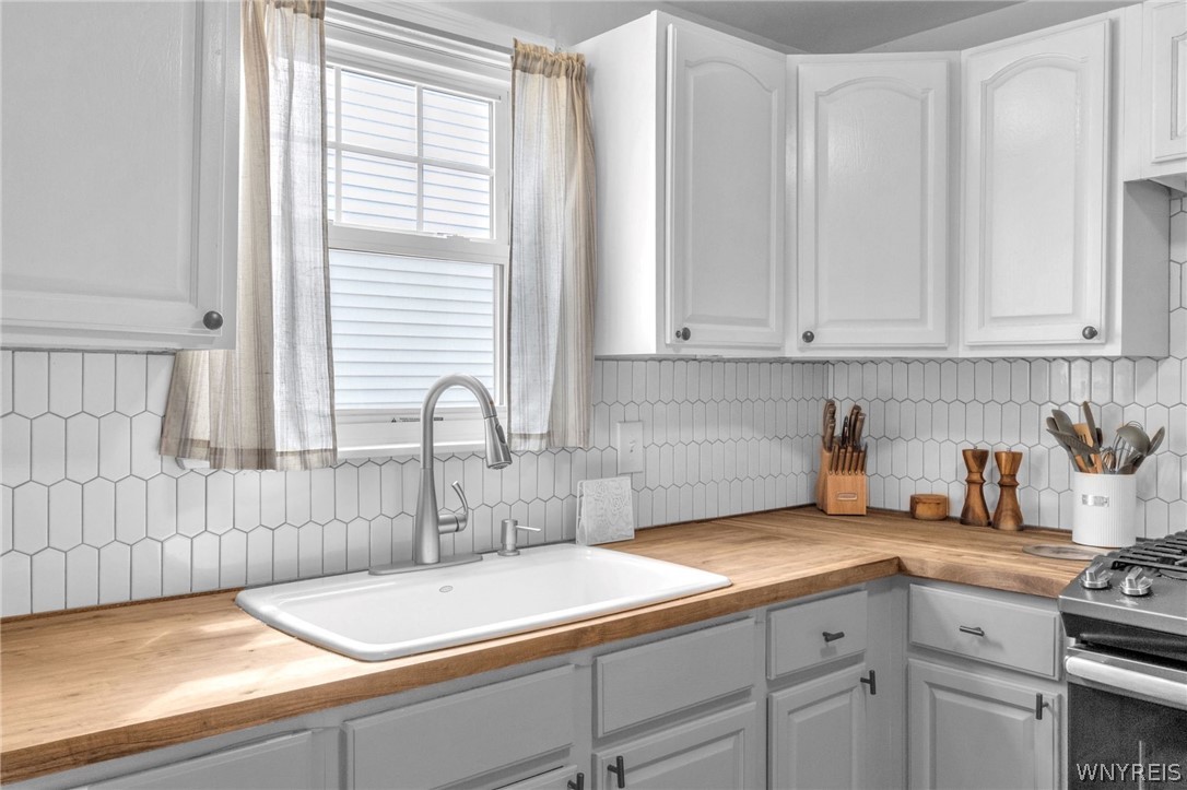 47 Kenton Road Tonawanda, NY 14217 - Photo 24 of 45