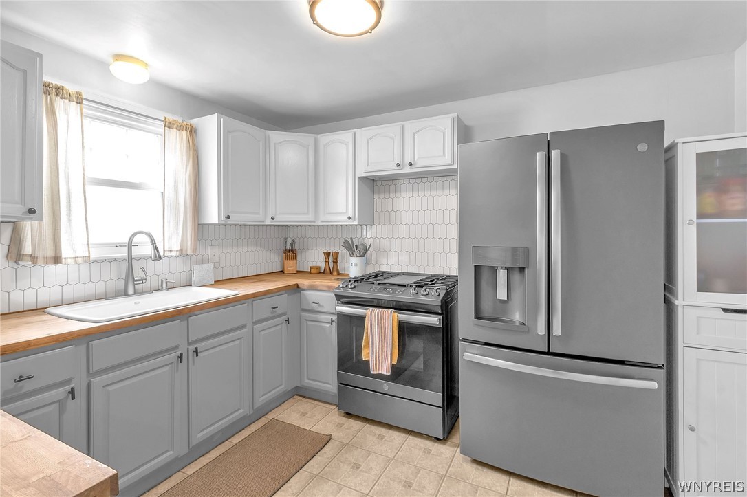 47 Kenton Road Tonawanda, NY 14217 - Photo 25 of 45