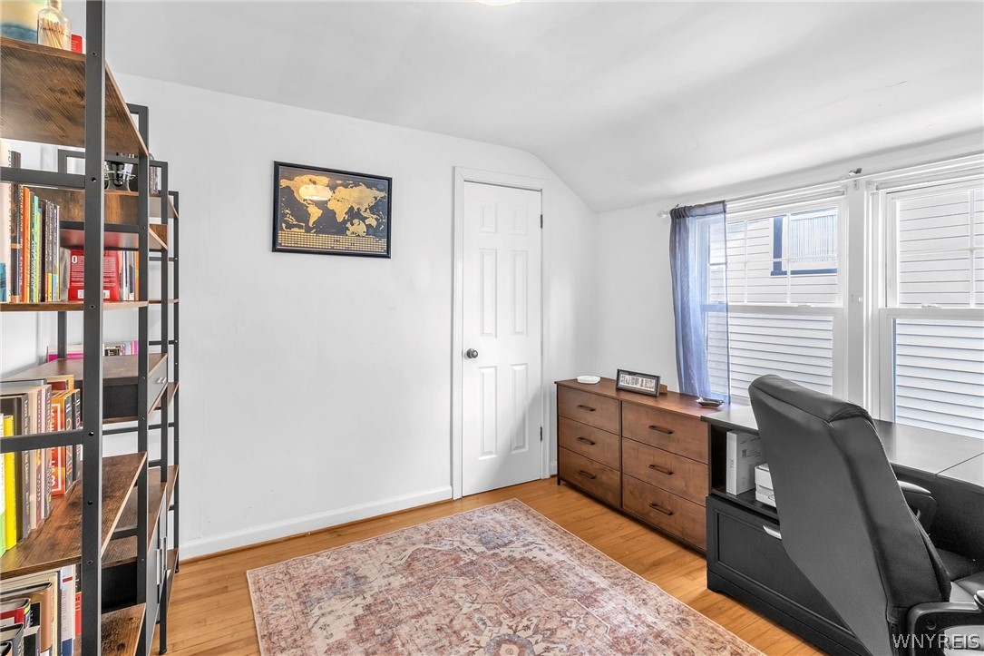 47 Kenton Road Tonawanda, NY 14217 - Photo 37 of 45