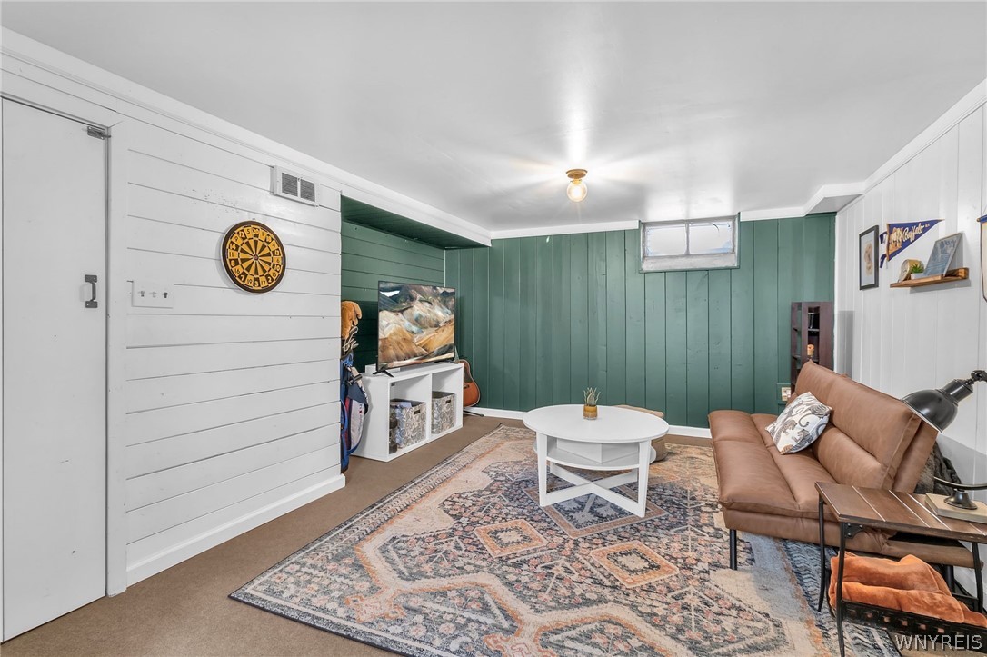 47 Kenton Road Tonawanda, NY 14217 - Photo 38 of 45