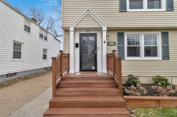 $259,900 | 47 Kenton Road, Tonawanda, NY 14217