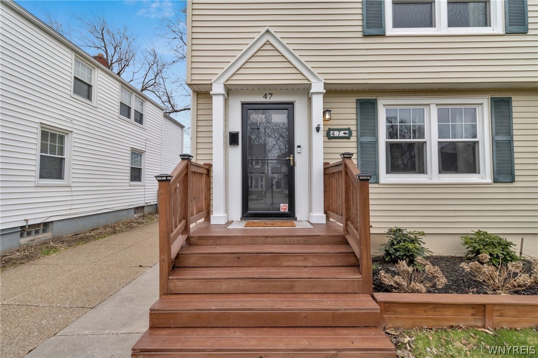 47 Kenton Road Tonawanda, NY 14217 - Photo 4 of 45