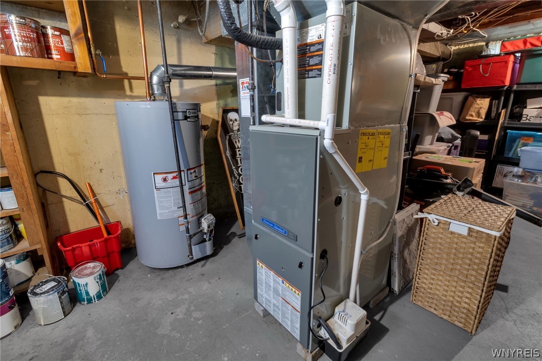 47 Kenton Road Tonawanda, NY 14217 - Photo 41 of 45