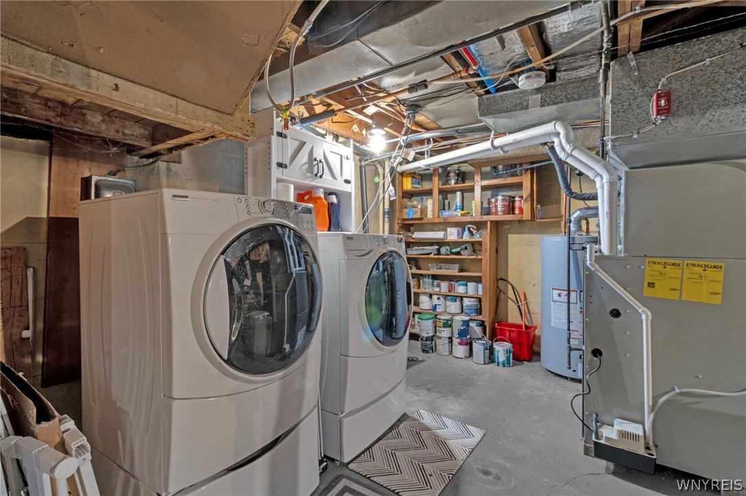 47 Kenton Road Tonawanda, NY 14217 - Photo 42 of 45