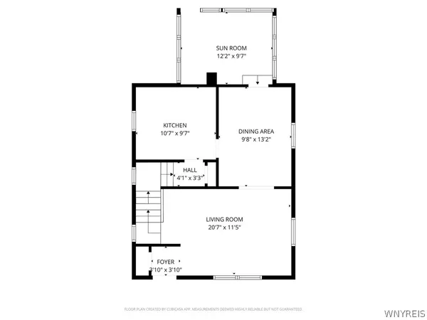 $259,900 | 47 Kenton Road, Tonawanda, NY 14217