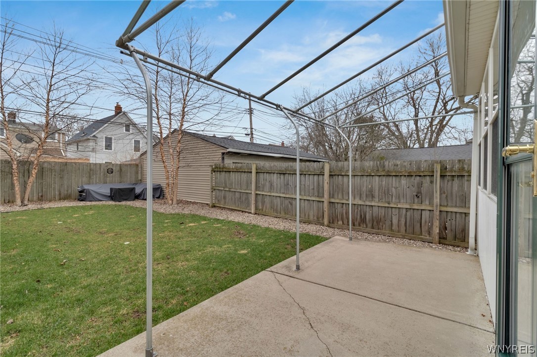 47 Kenton Road Tonawanda, NY 14217 - Photo 6 of 45