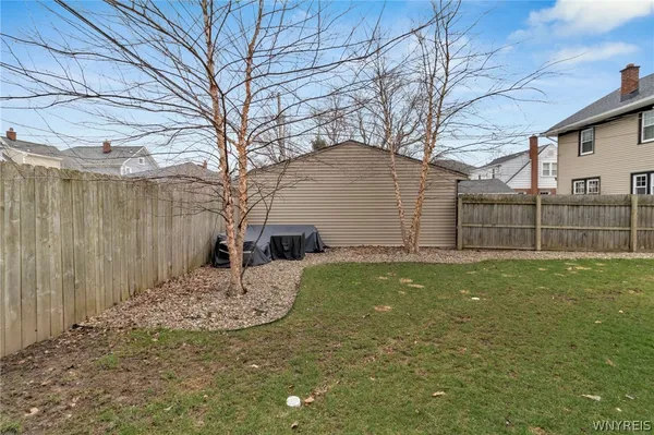 $259,900 | 47 Kenton Road, Tonawanda, NY 14217