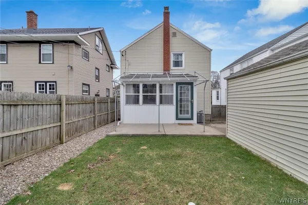 $259,900 | 47 Kenton Road, Tonawanda, NY 14217