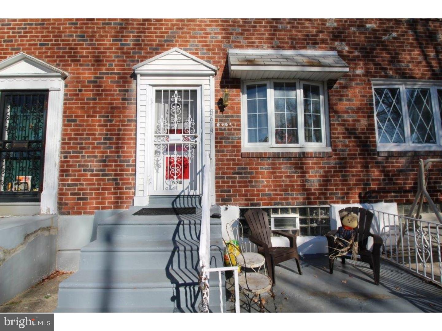 8619 Rugby Street Philadelphia, PA 19150 - Photo 2 of 14 Patio