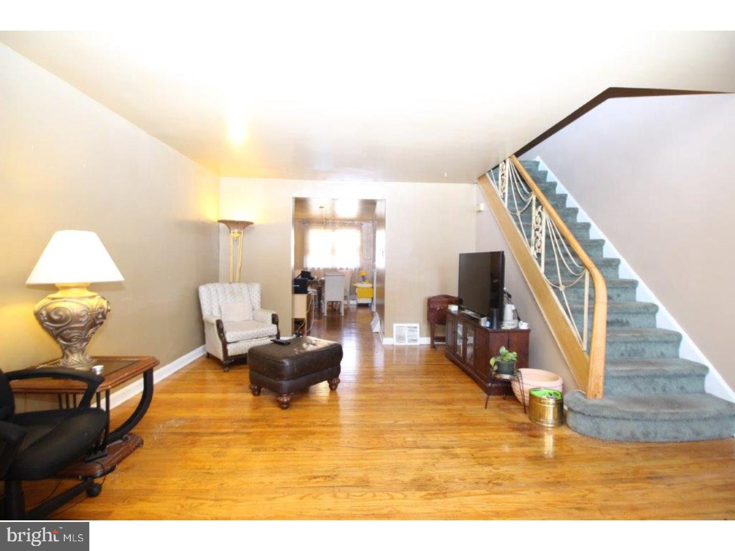 8619 Rugby Street Philadelphia, PA 19150 - Photo 3 of 14 Living Room