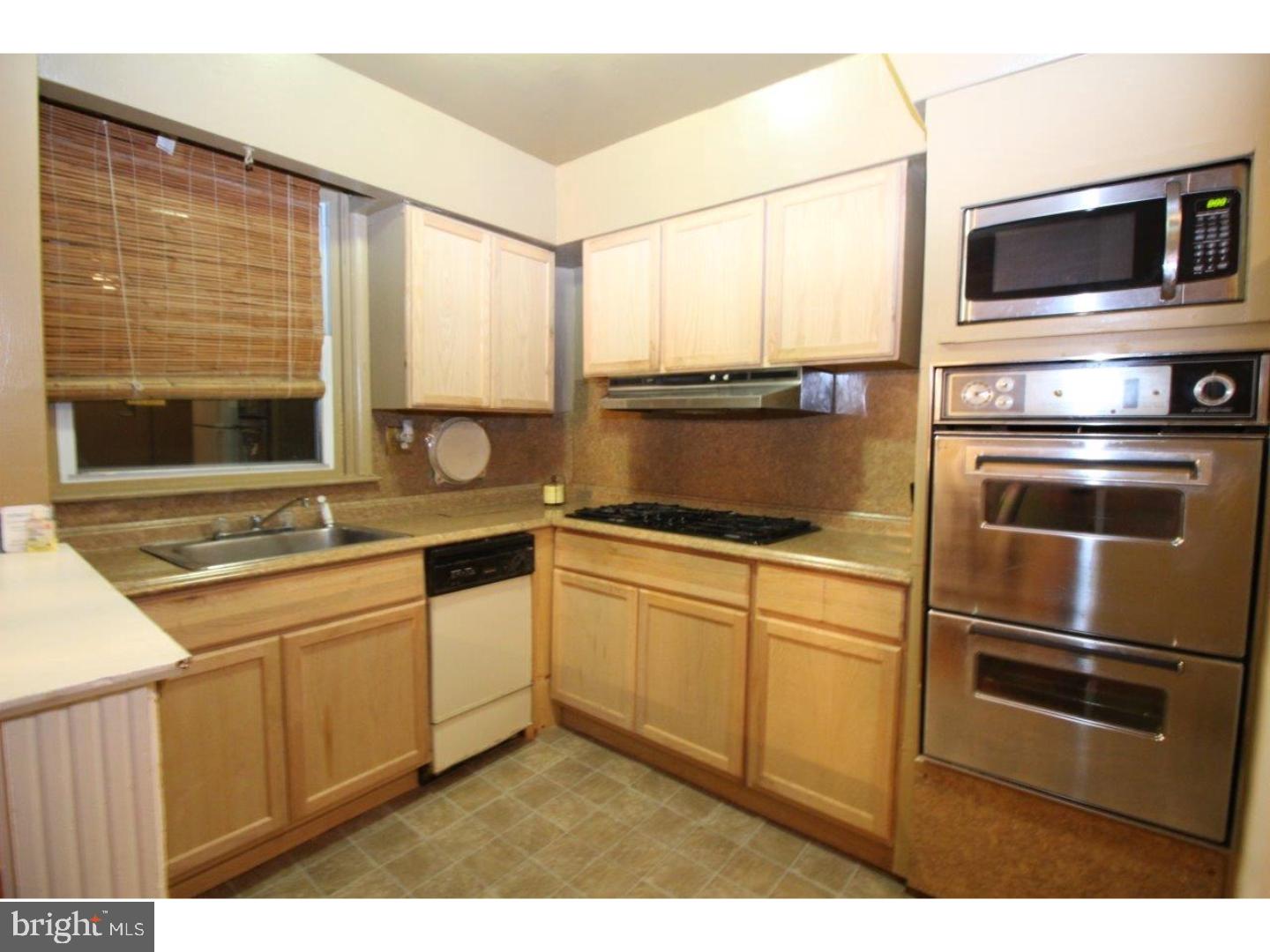 8619 Rugby Street Philadelphia, PA 19150 - Photo 6 of 14 Kitchen