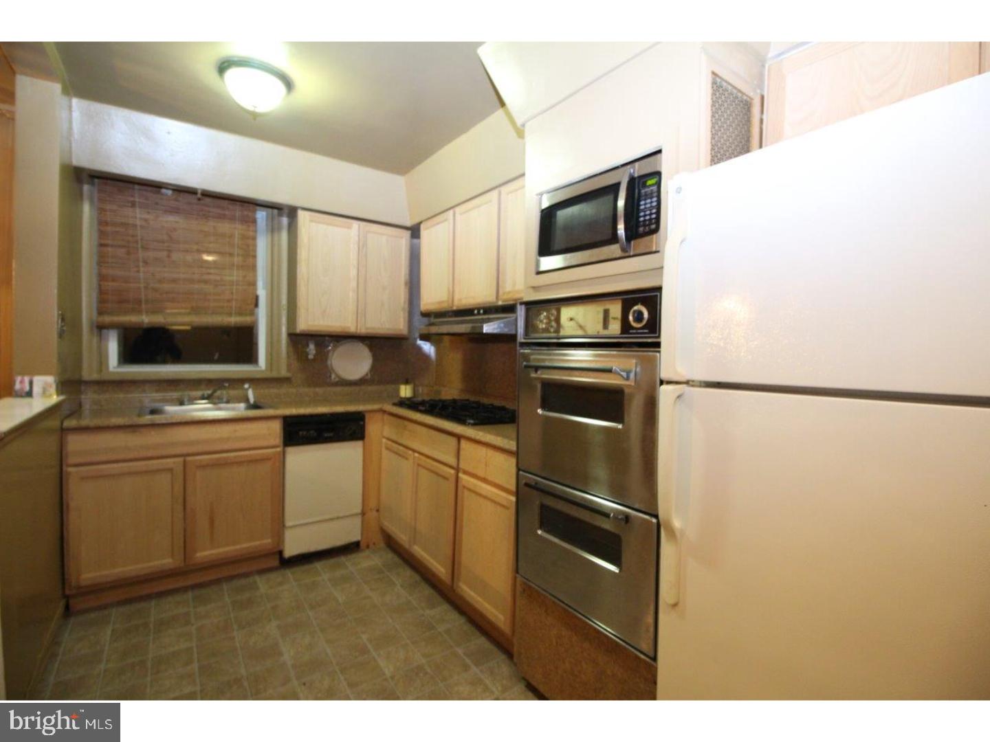 8619 Rugby Street Philadelphia, PA 19150 - Photo 7 of 14 Kitchen