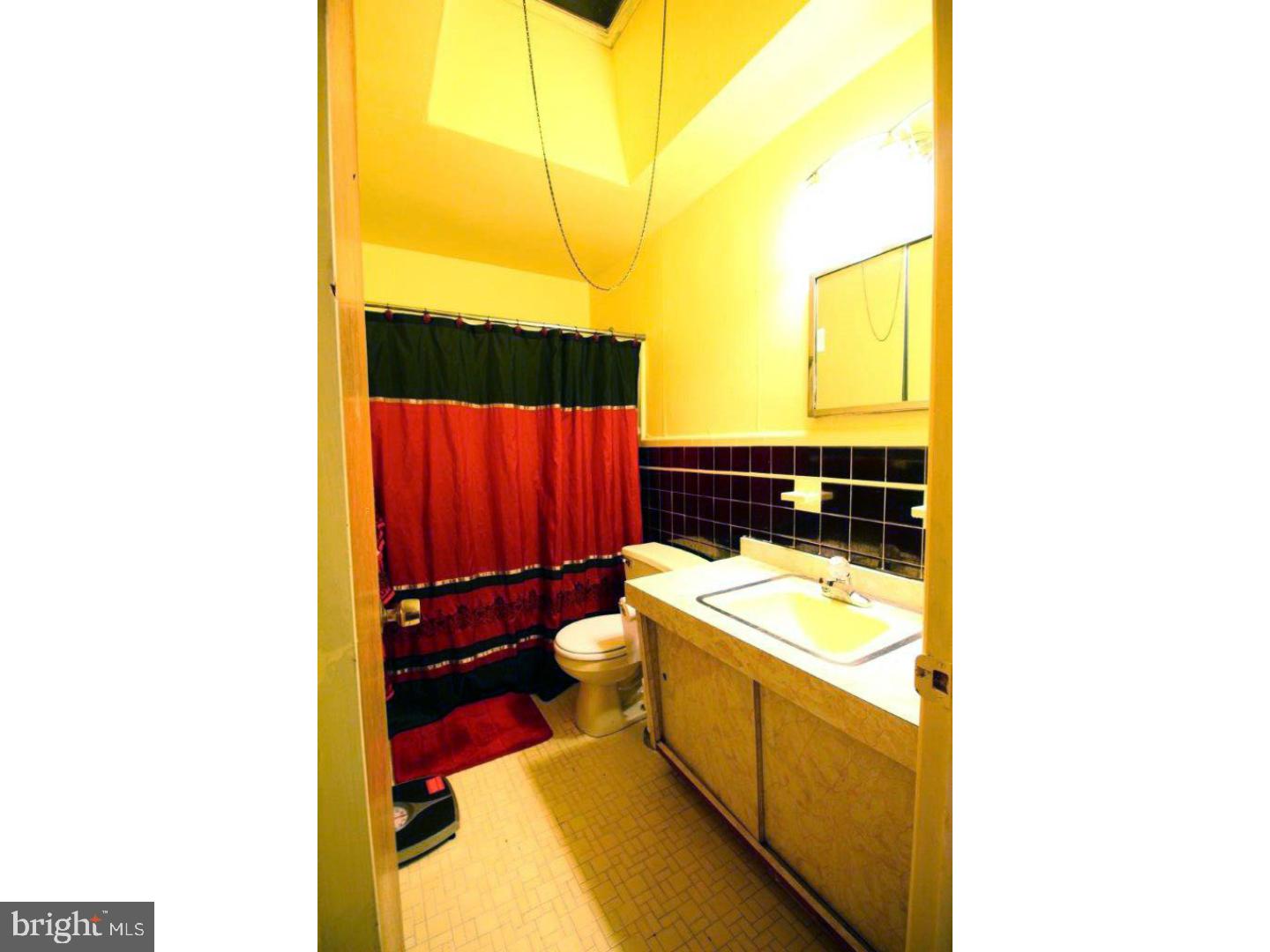 8619 Rugby Street Philadelphia, PA 19150 - Photo 9 of 14 Bathroom