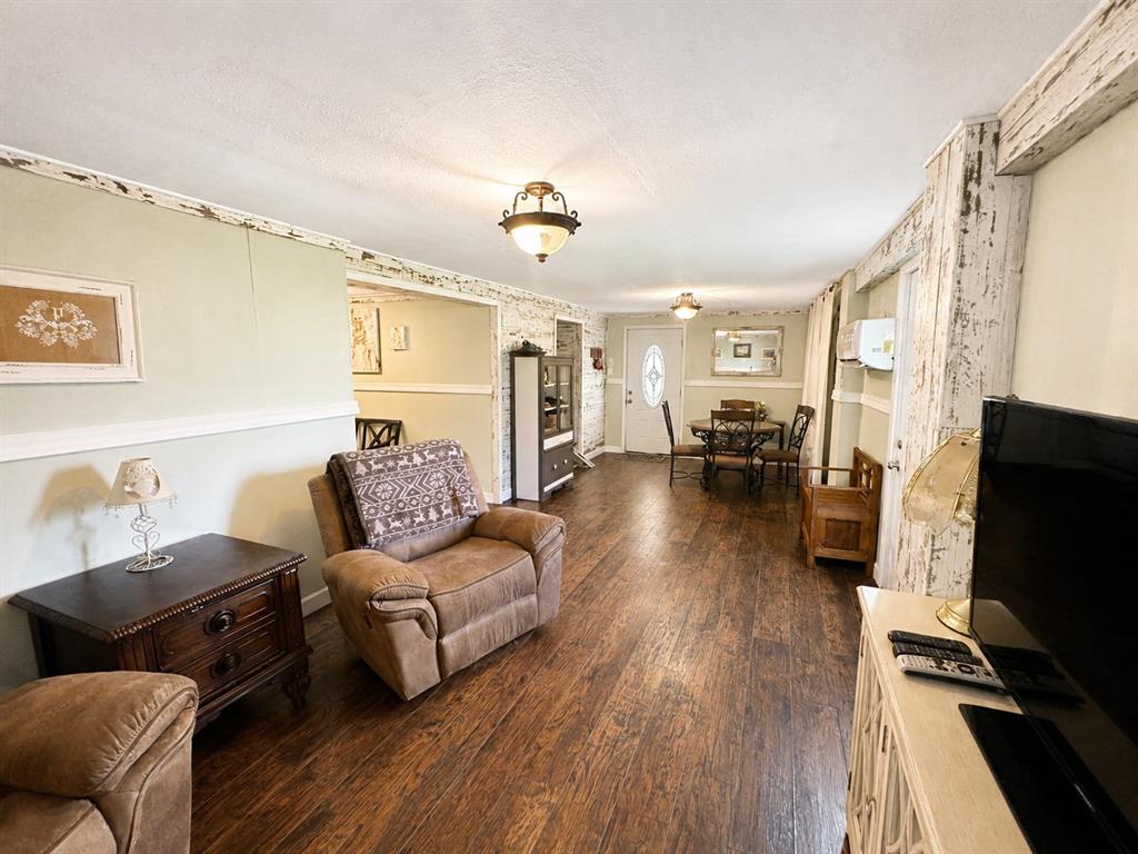 179 Fred Sanders Road Sibley, LA 71073 - Photo 26 of 38 Downstairs
