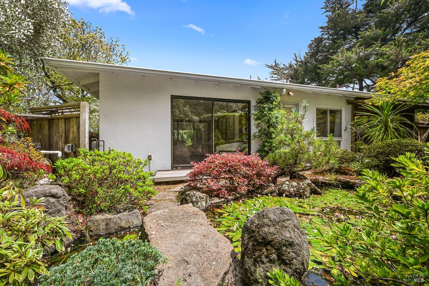 73 Cloud View Road Sausalito, CA 94965 - Photo 46 of 60