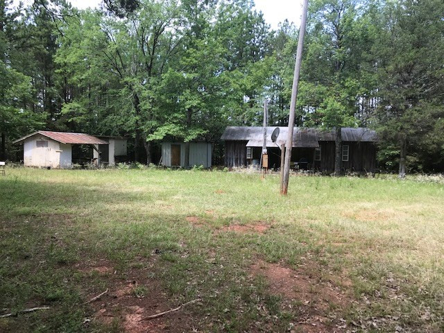 656 Key Road Modoc, SC 29838 - Photo 2 of 16