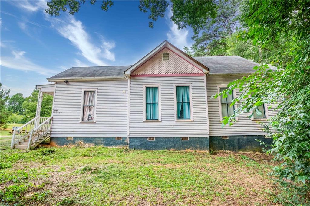 805 Starrsville Road Covington, GA 30014 - Photo 7 of 45