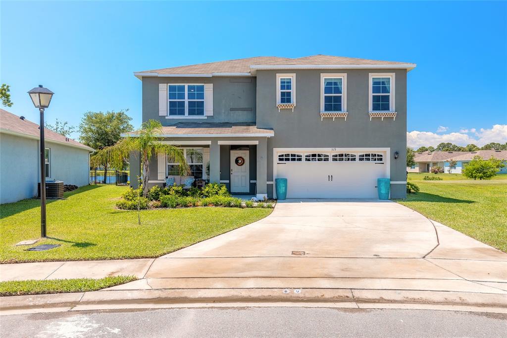 319 Sunset View Drive Edgewater, FL 32141 - Photo 1 of 50