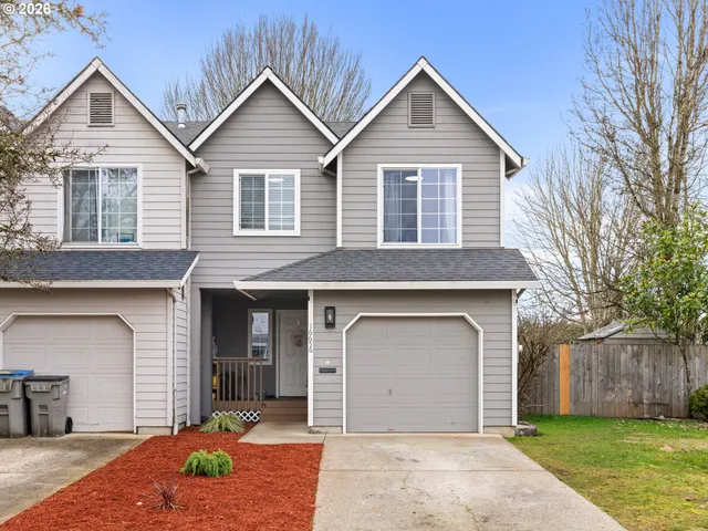 $449,900 | 16656 Southwest Daffodil Street, Sherwood, OR 97140