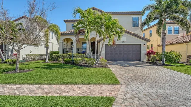 $1,100,000 | 5723 Title Row Drive, Bradenton, FL 34210