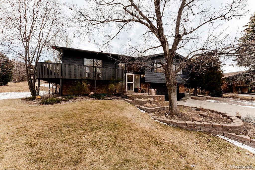 3048 Vivian Street Wheat Ridge, CO 80215 - Photo 1 of 30