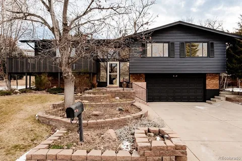 $815,000 | 3048 Vivian Street, Wheat Ridge, CO 80215