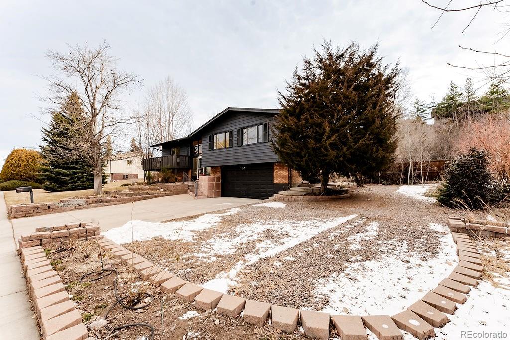 3048 Vivian Street Wheat Ridge, CO 80215 - Photo 24 of 30