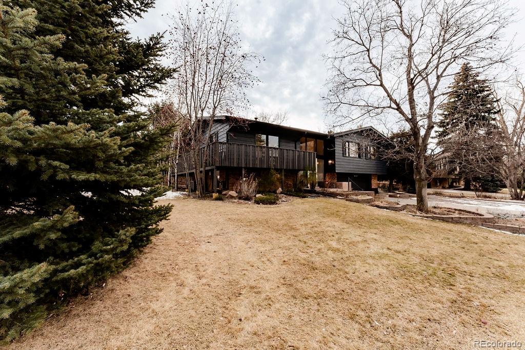 3048 Vivian Street Wheat Ridge, CO 80215 - Photo 25 of 30