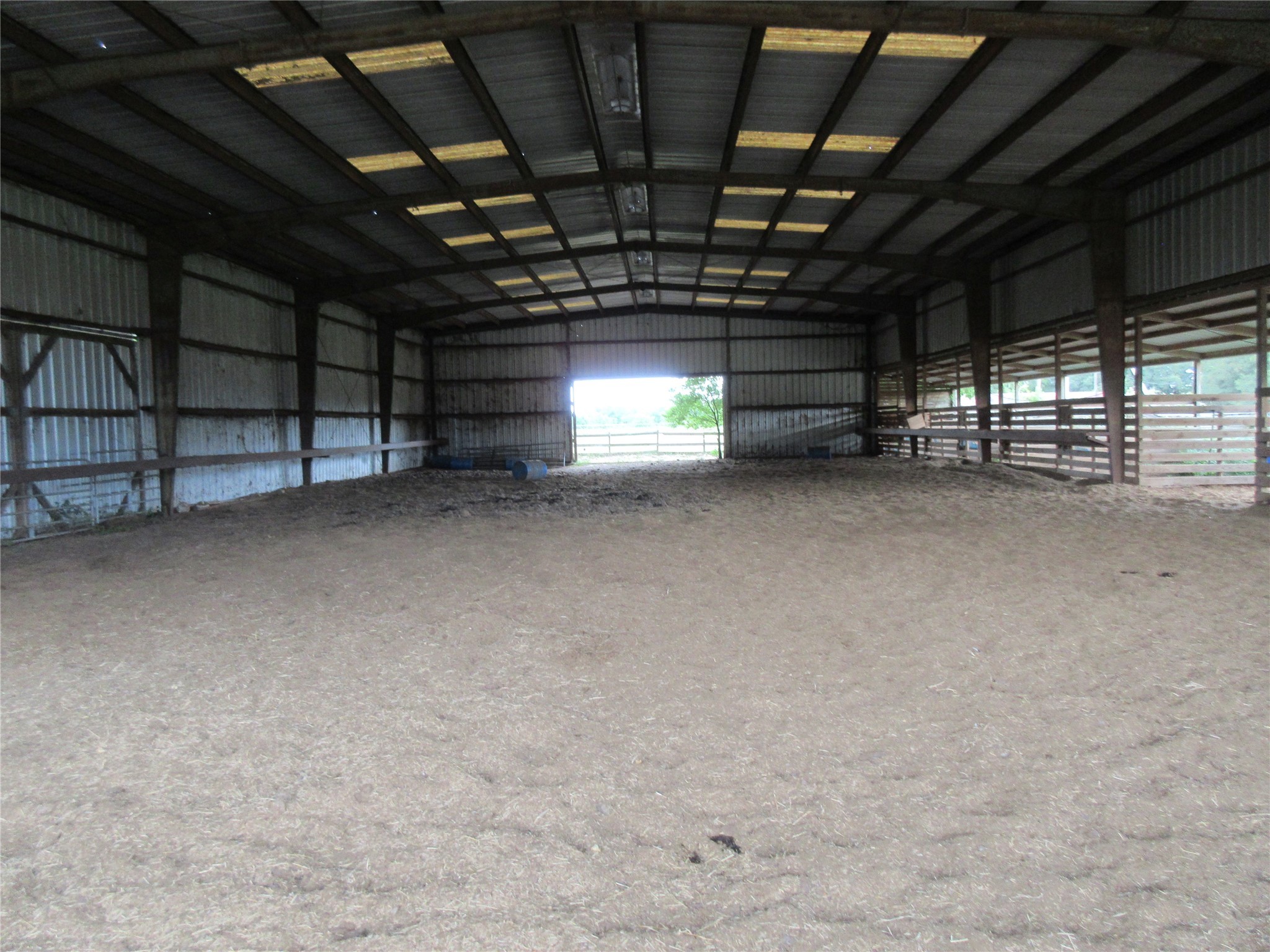 0 Clapp Pattison, TX 77423 - Photo 4 of 8