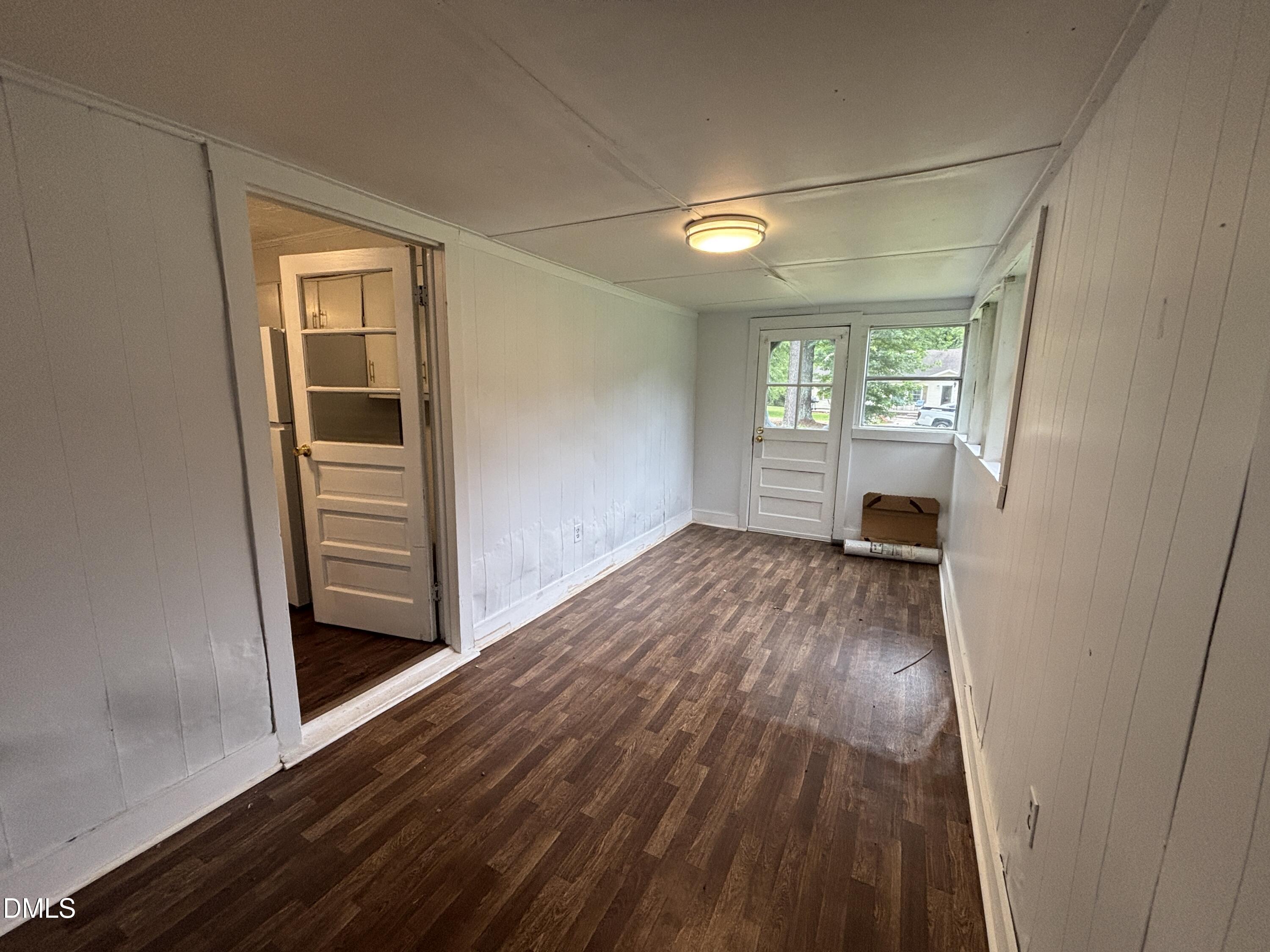 87 Robert Thompson Road Bear Creek, NC 27207 - Photo 36 of 53