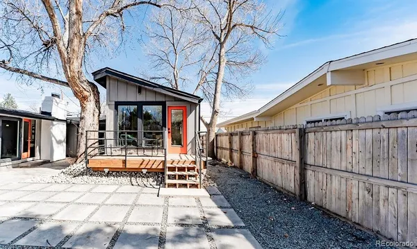 $914,990 | 2440 South Meade Street, Denver, CO 80219