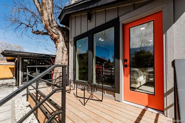 $914,990 | 2440 South Meade Street, Denver, CO 80219