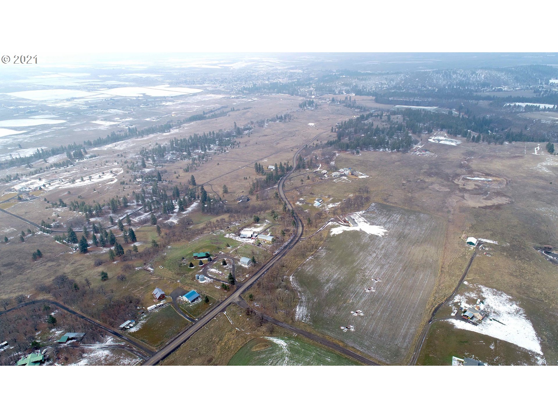2 Rimrock Road Goldendale, WA 98620 - Photo 14 of 19 Gallery Image 14