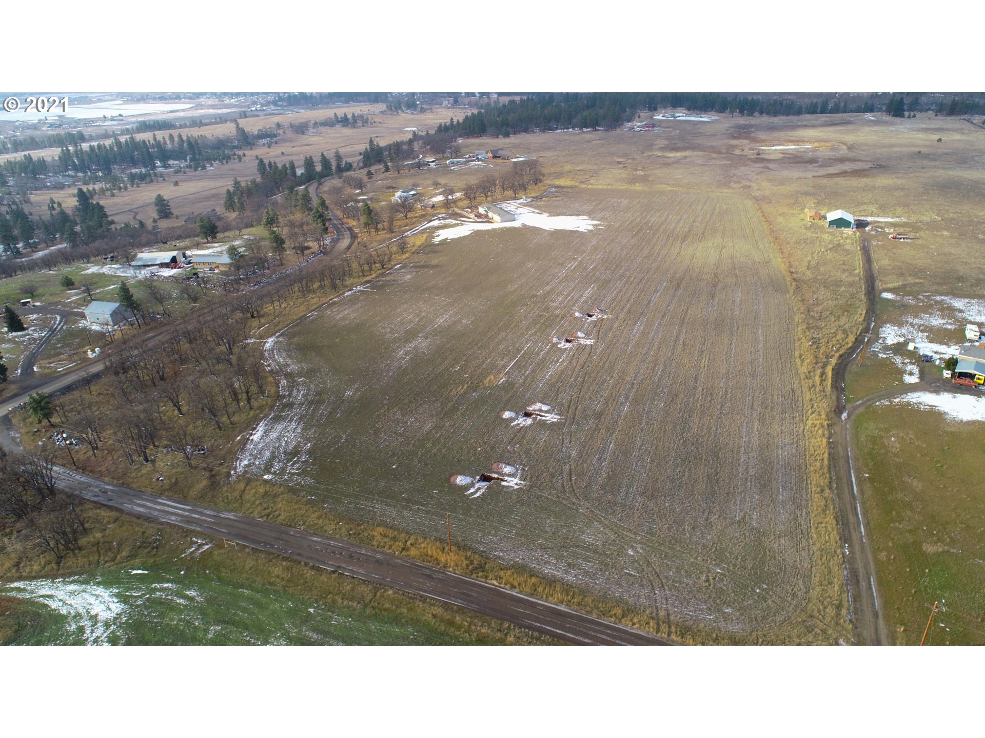 2 Rimrock Road Goldendale, WA 98620 - Photo 3 of 19 Gallery Image 3