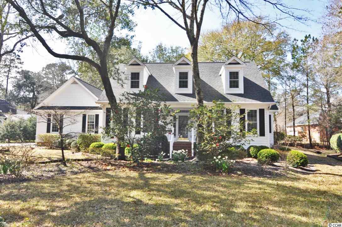 4496 Canter Lane Murrells Inlet, SC 29576 - Photo 1 of 40 Gallery Image 1