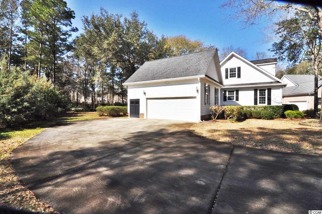 4496 Canter Lane Murrells Inlet, SC 29576 - Photo 28 of 40 Gallery Image 28