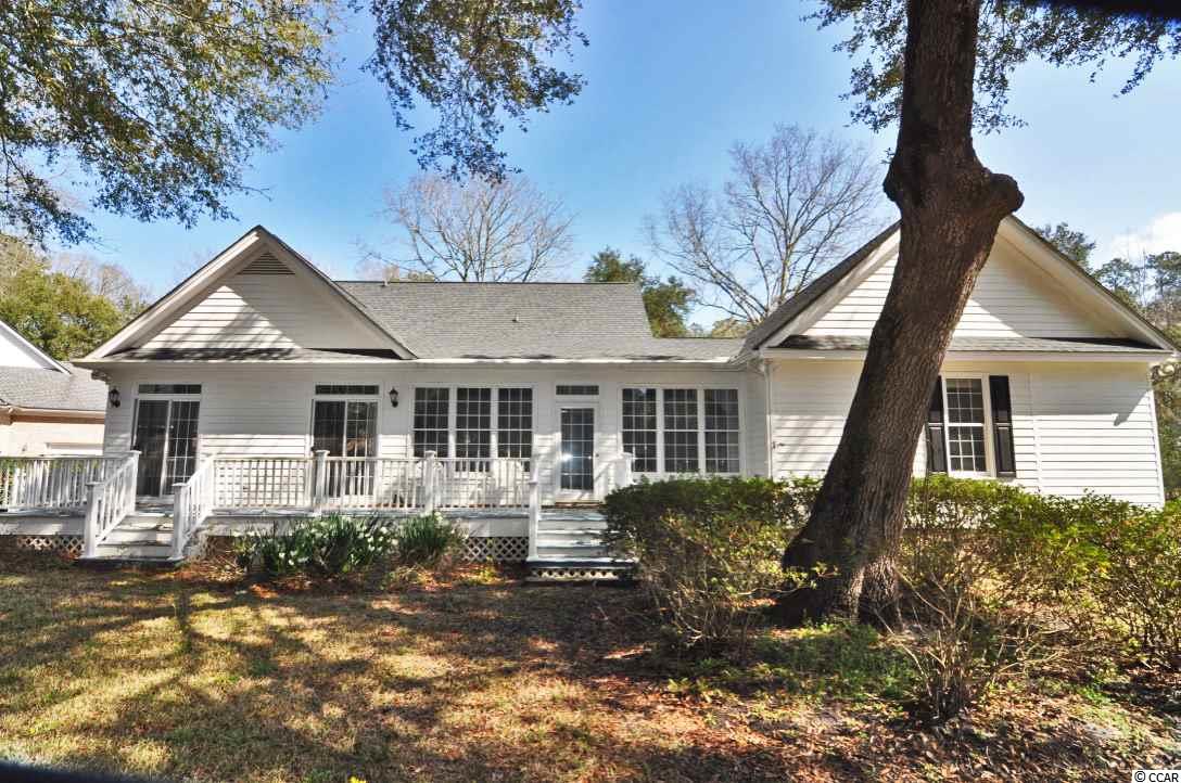 4496 Canter Lane Murrells Inlet, SC 29576 - Photo 29 of 40 Gallery Image 29
