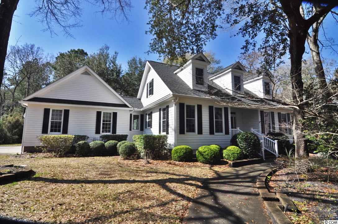 4496 Canter Lane Murrells Inlet, SC 29576 - Photo 32 of 40 Gallery Image 32